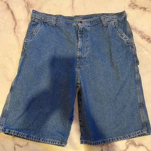 Men’s Ralph Lauren Carpenter Shorts size 40
